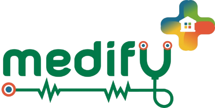 Medify Logo